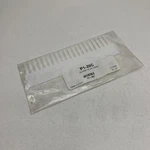 Thermo Scientific P1-20C 0.8MM Thick 20-TOOTH/WELL Comb, For P9DS, JGC-2, P1-CST. Fixed Price $69.99.