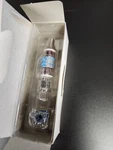 Hamamatsu R300-3 Photomultiplier Tube WN4923 Pmt Spectrometer Nos. Fixed Price $250.00.