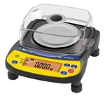 A&d EJ-123 Precision Compact Lab Balance, 120 X 0.001G Jewelry Scale,cover,new. Fixed Price $329.00.