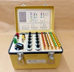 Vishay Measurements SB-10 Switch And Balance Unit. Fixed Price $500.00.