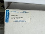Torch, Dv, High Flow, Trace 020-051-192 13769400, 13856200, 275-10DV. Fixed Price $350.00.