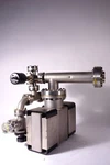 Uti Quadrupole Mass Spectrometer With Varian Ion Pump. Fixed Price $1995.00.