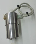 Amersham Biosciences Cm-c DN8 AD590KF Conductivity Sensor Cell Constant 3.9. Fixed Price $274.99.