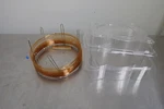 Agilent Technologies HP-88 100M X 0.250MM 0.20 To 250-260C Gas Gc Column. Fixed Price $200.00.