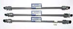 3 Keystone Scientific 255-708 Betasil Cn Hplc Columns 250X4.6MM 5UM 100A. Fixed Price $69.95.