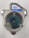 840-128900 Kbr Mid-ir On-axis For Thermo Nicolet. Fixed Price $300.00.