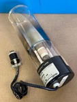 Perkin Elmer Intensitron Lamp P/n 303-6017 Element Ca M-2778. Fixed Price $45.00.