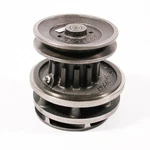 6676-63-1015 Water Pump Single Pulley Suitable For Komatsu Shipping From Texas. Fixed Price $169.99.