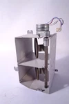 Hp Agilent 6890 Gc Dual Duct Oven Flapper / Damper Assembly G1530-60770. Fixed Price $149.00.
