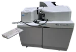 Siemens Dimension Xpand Plus Chemistry Analyzer. Fixed Price $1113.00.