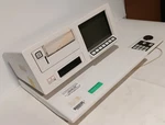 Radiometer Copenhagen Abl 520 Blood Gas Analyzer Head Unit, Shown. Fixed Price $799.99.