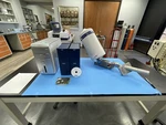 Oxford Instruments Eds (x- Sight) With Inca X-stream & Mics Boxes. Fixed Price $3500.00.