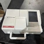 Idexx Vetstat OPTI4 Electrolyte & Blood Gas Analyzer. Fixed Price $479.97.