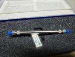 Halo 92814-602 C18 2.7 M, 100 X 4.6 Mm Hplc Column. Fixed Price $450.00.