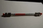 Hplc Column Phenomenex Synergi Polar-rp 150X4.6 Mm 80A 00F-4336-E0. Fixed Price $44.00.
