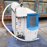 Oi Analytical Eclipse 4660 Purge-and-trap Sample Concentrator T12-WH. Fixed Price $1170.00.