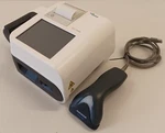 Sysmex UC-1000 Urine Chemistry Analyzer. Fixed Price $1300.00.
