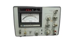 Hp 3581A Wave Analyzer - Free Shipping. Fixed Price $499.99.