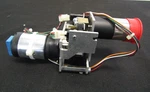 Agilent 392607869 Valco Injection Valve Assembly. Fixed Price $350.00.