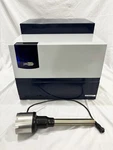 Jas G2350A Atomic Emission Detector (aed) For Gc & Plasma Torch. Fixed Price $999.99.