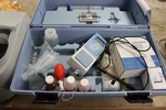 Hach Portable One Ph Meter 43800-02. Fixed Price $49.99.