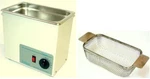 Sonicor 2.5 Gallon SC-200TH Heated Ultrasonic Cleaner. Fixed Price $1275.00.