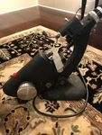 B&l Model 70 Manuel Vertometer Lensometer "the Gold Standard" Good Condition!. Fixed Price $895.00.