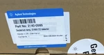 Agilent Technologies G1600 Ce Detector Part No: 2140-0585. Fixed Price $400.00.