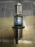 Hamamatsu R3896-04 Photomultiplier Tube And Socket. Fixed Price $36.99.