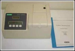 Bio-rad Versafluor Fluorometer 390EX/510EM Filter W Guranteed. Fixed Price $550.00.