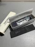 Tecan Cavro 25ML Xlp Syringe P/n 734809 New Box. Fixed Price $89.00.