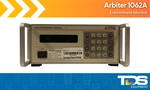 Used Arbiter 1062A Environment Monitor (as-is). Fixed Price $75.00.