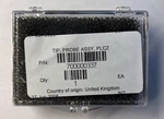 Waters, Esi Probe Tip With O-ring (p/n 700000337) *new Sealed*. Fixed Price $179.99.