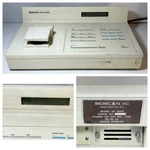 Bioscan QC-2000 Scanner Radioactivity Counter Lab. Fixed Price $149.99.