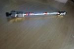 Hplc Column Phenomenex Synergi Fusion-rp 4UM 4.6 150 Mm 00F-4424-E0 80A. Fixed Price $53.00.
