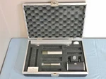 Brookfield SSA29/13R Rv Viscometer Small Sample Adapter Kit SC4-29 SC4-13R. Fixed Price $1350.00.