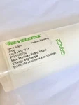 (1) Grace Reveleris 220G Silica Flash Cartridge 5165750 100PSI - Unused. Fixed Price $29.20.