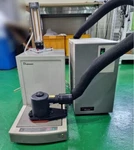 Ta Instruments Dsc 2010 / Refrigerated Cooling System #B230730. Fixed Price $1599.00.