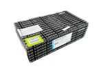 Lonza Flashgel System Recovery Cassettes 1.2% Agarose 57051 (7/PK). Fixed Price $67.89.