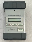 Thermo Scientific Mie PDR-1000 Personal Dataram Airborne Particulates Monitor. Fixed Price $1200.00.