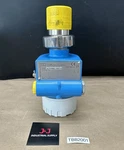 Endress+hauser Deltapilots DB50-AC99BB23EF20 0-0.4BAR Pressure Transmitter. Fixed Price $450.00.