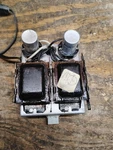 Vintage Thomas Solid State Power Supply! FS5 FS25 Make Offer!. Fixed Price $14.95.