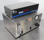 T197968 Terra Universal Desiccator Dual Purge 1600-50 W/ Nitrowatch 9500-00A. Fixed Price $400.00.