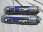 Lot Of Ysi 6600 V2 Multiparameter Water Quality Sonde Untested. Fixed Price $115.97.