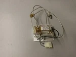 Hp Agilent 5890 Gc Pressure Regulator 0-100 Psig 19245-60025. Fixed Price $50.00.