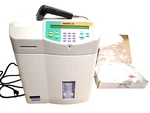 Horiba Abx Micros 60 Hematology Analyzer Works Package Used. Fixed Price $3105.54.