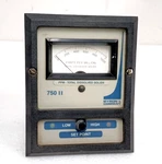 Myron 750 Ii Cond/tds Series 11 Digital Controller Resistivity Monitor. Fixed Price $750.00.