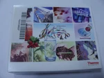 Thermo Dionex Onguard Ii Ba Cartridges, 1 Cc, Pkg. Of 48 P/n 057093. Fixed Price $75.00.