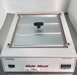 Boekel Slide Moat Hybridization Bath 240000. Fixed Price $249.95.