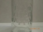 Embossed PB(C2H3O2)2 Apothecary Bottle, Wheaton /tcw Co **unused &empty**. Fixed Price $19.99.